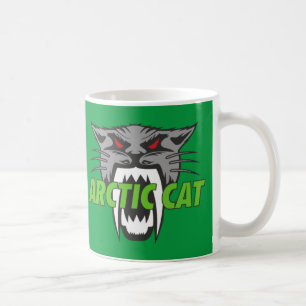 Awesome Arctic-Cat mug