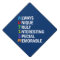 Awesome Autism Acrostic Cute Blue
