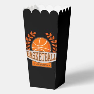 Awesome Baseball sports Championship sports Favor Boxes