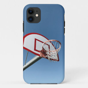 Awesome Basketball iPhone 11 Case