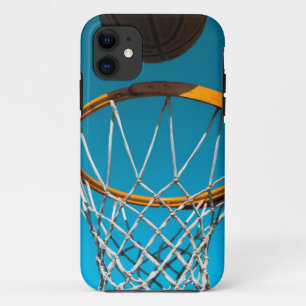 Awesome Basketball Gift iPhone 11 Case