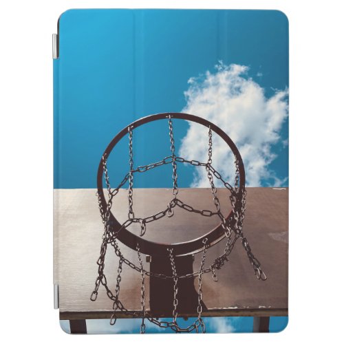 Awesome Basketball iPad Air Cover