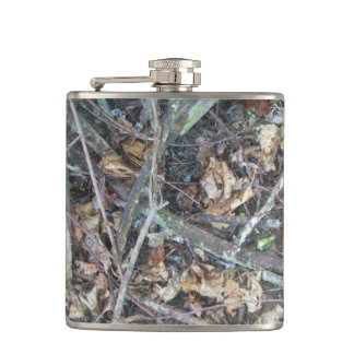 Awesome Camo Flask! Flask