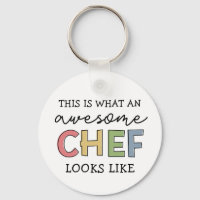 Awesome Chef Gifts | Best Chef Ever Funny Gift