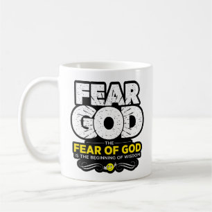 Awesome Christian Mug With Bible Verses Mug