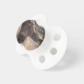 Awesome Cleft Pacifier (Front Right)