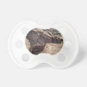 Awesome Cleft Pacifier (Front)