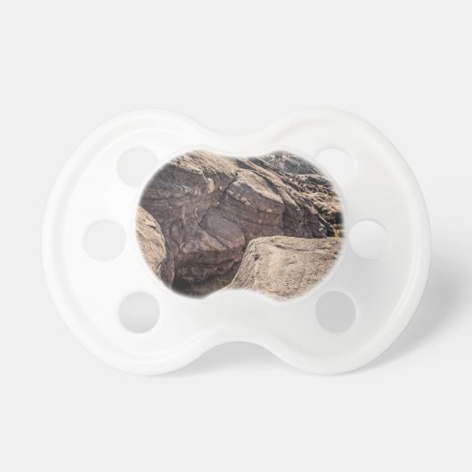 Awesome Cleft Pacifier (Front)