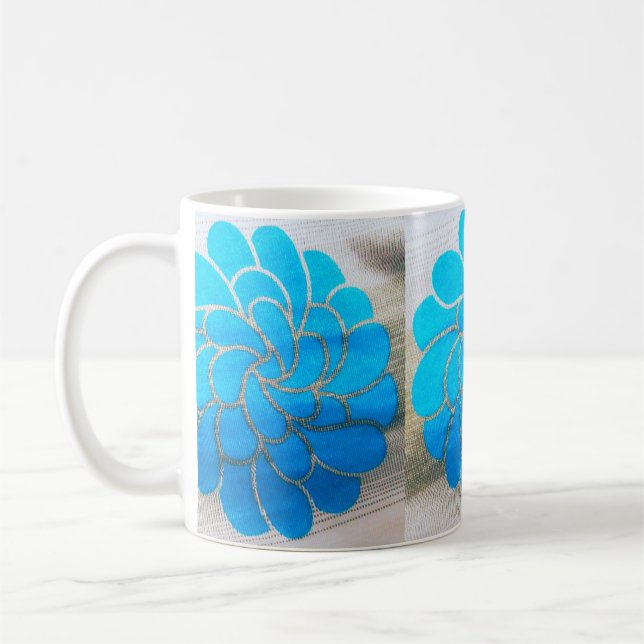 Awesome Coffee Mug (Left)
