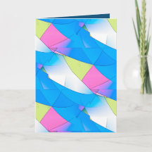 Awesome Colorful Abstract Minimalist Art