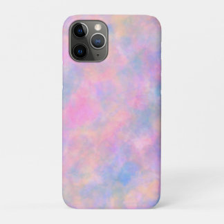 Awesome Combination of Pastel Colors  iPhone 11 Pro Case