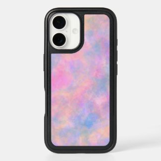 Awesome Combination of Pastel Colors 