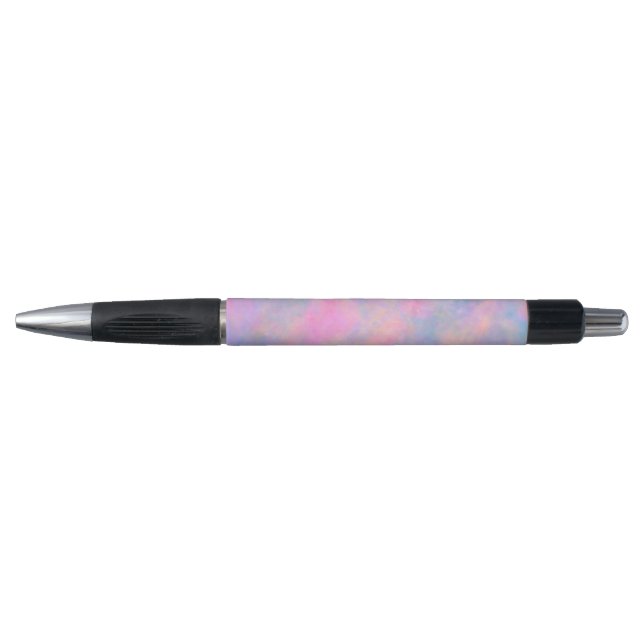 Awesome Combination of Pastel Colors  Pen (Front)