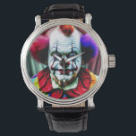 Awesome, Creepy, Beautiful and Cool Watch<br><div class="desc">A scary,  creepy yet very cool watch</div>