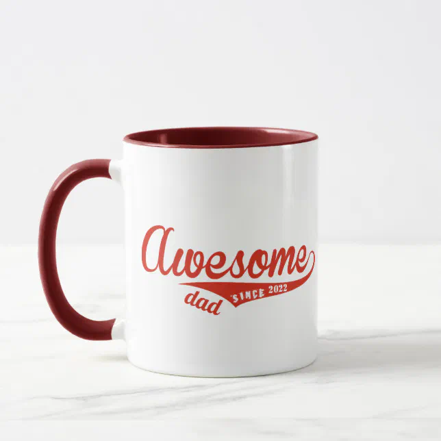 Mug