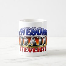 Awesome Dad Ever
