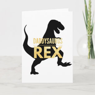 Awesome Dad Gifts Card