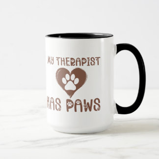 Awesome Doggo Mug