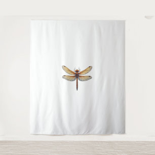 Awesome Dragonfly Costume for Boys and Girls Tapestry