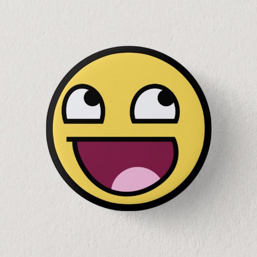 Awesome Face Button