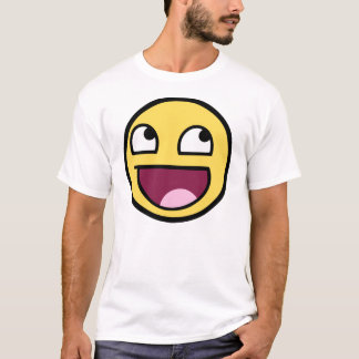 Awesome Face Shirt