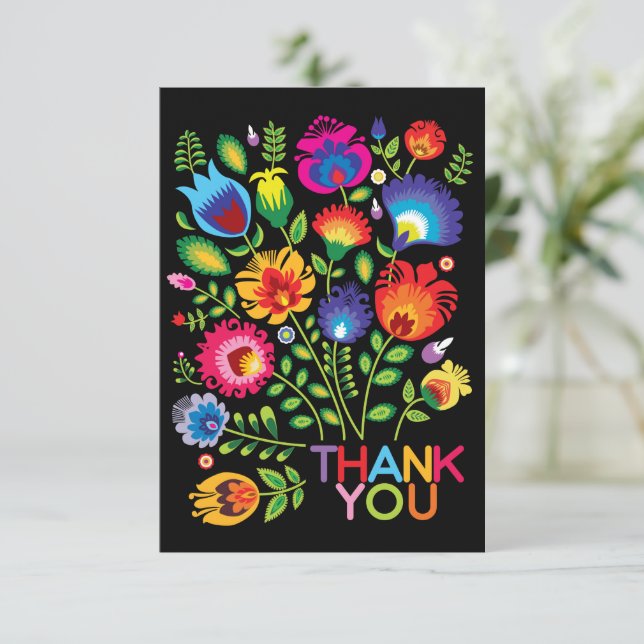 Awesome Folklore Thank you (Standing Front)