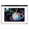 Awesome Galaxy Laptop Skin.