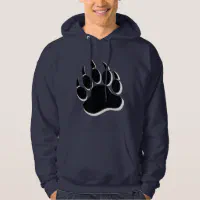 Gay Bear Paw Pride LGBT Pride Polar Cubs Shirt, hoodie, sweater