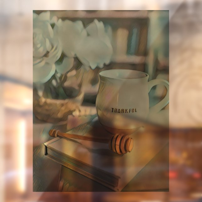 Awesome gifts for book lovers window cling (Sheet 2)