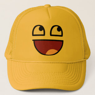 Awesome Hat