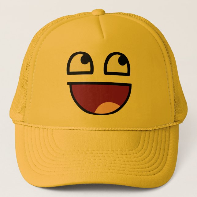 Awesome Hat (Front)