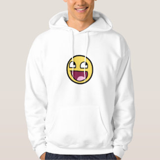 AWESOME HOODIE
