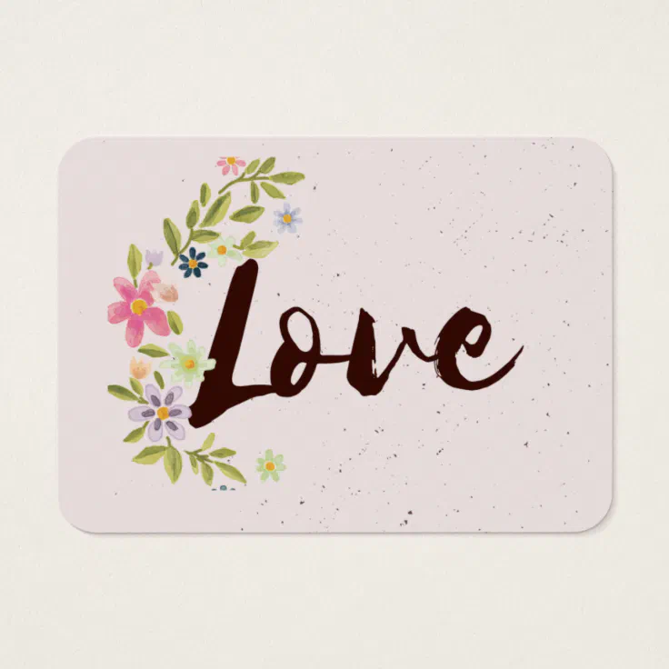 Zazzle Id Card