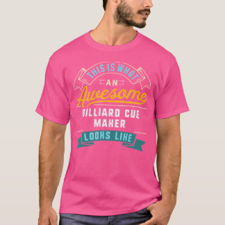 Awesome Job Occupation T-Shirt