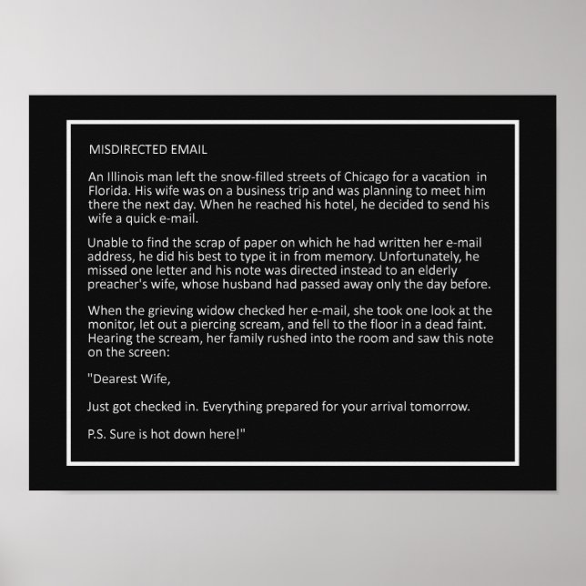 Awesome Jokes custom color poster #1 (Front)