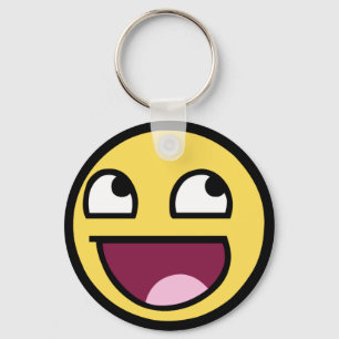 Awesome Keychain