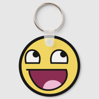 awesome keychain