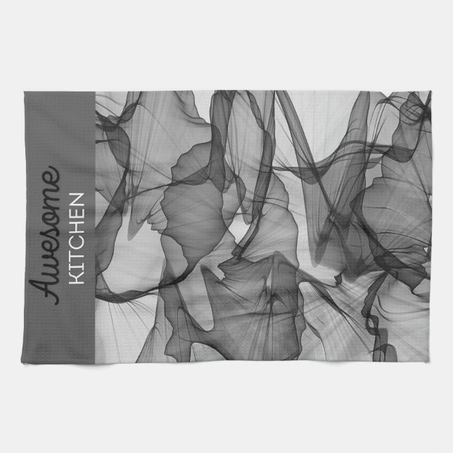 Awesome Kitchen Towel – (Horizontal)