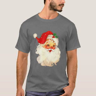 Awesome Like My-Dad Funny Dad Mom Son Daughter Kid T-Shirt