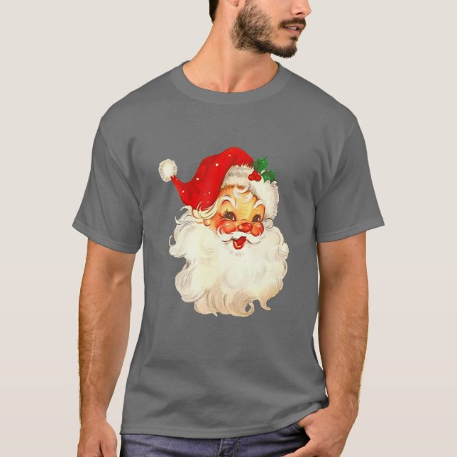 Awesome Like My-Dad Funny Dad Mom Son Daughter Kid T-Shirt (Front)