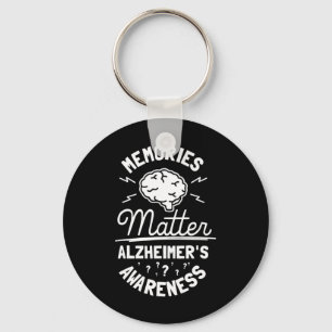Awesome Like My Daughter Gifts Men Dad Father Fath Keychain