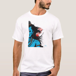Awesome Lord Rama T shirt
