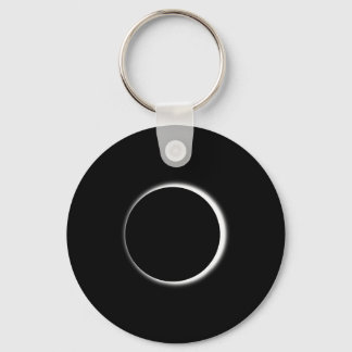 Awesome luna eclipse mens womens and kids Awesome  Keychain