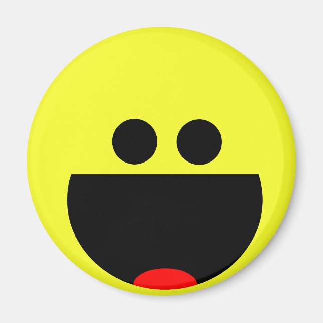 Awesome Magnet (Front)