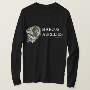Awesome Marcus Aurelius T-Shirt