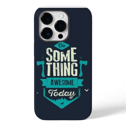 Awesome mobile cover