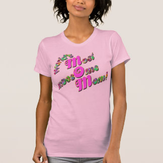 Awesome Mom! T-Shirt