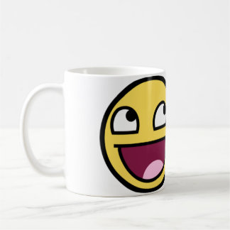 Awesome Mug
