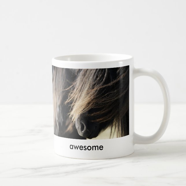 Awesome Mug (Right)