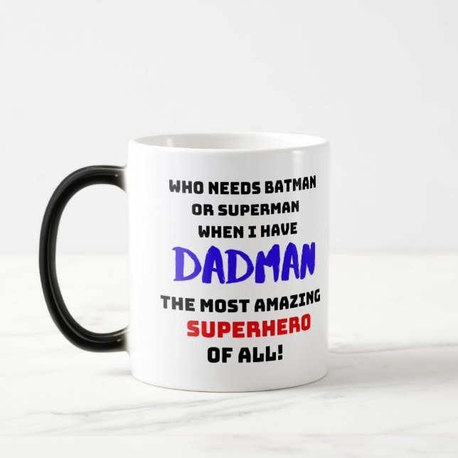 Awesome Mugs For Dads (Left)